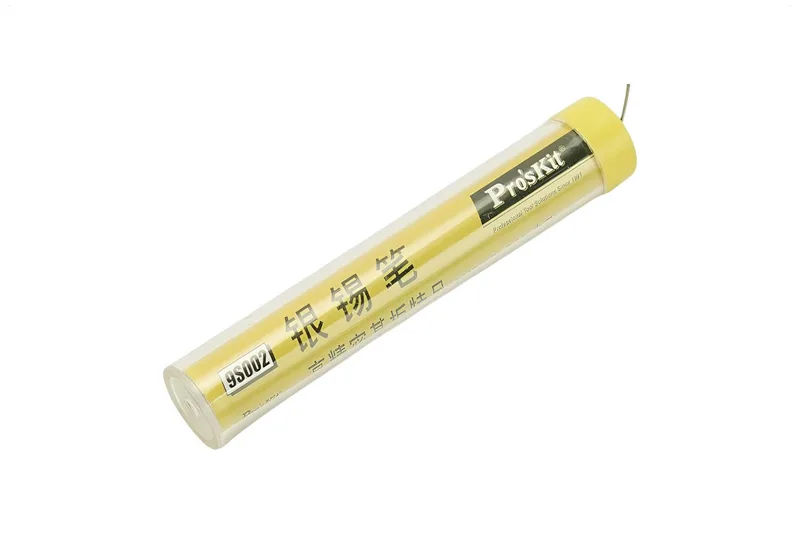 Leaded Solder - Precision with 2% Silver!