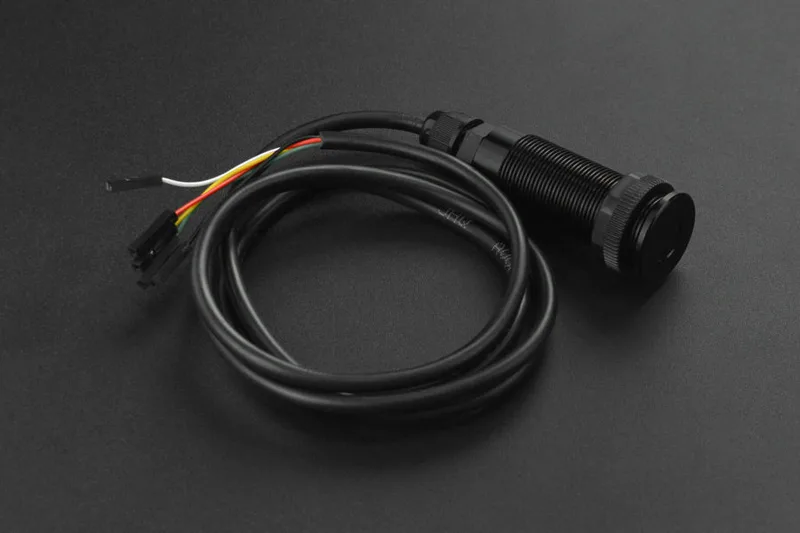 Laser Ranging Sensor RS485 (4-400cm)