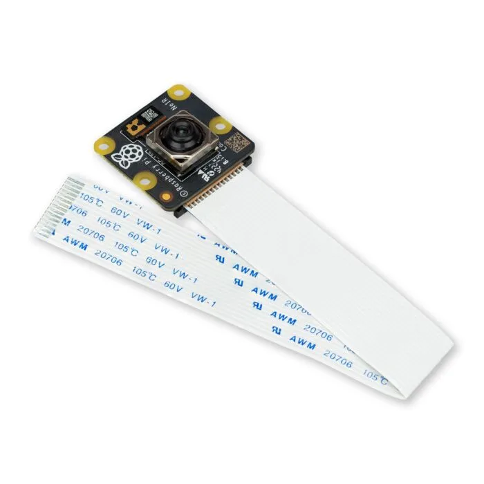 Raspberry Pi® Camera Module 3 NoIR