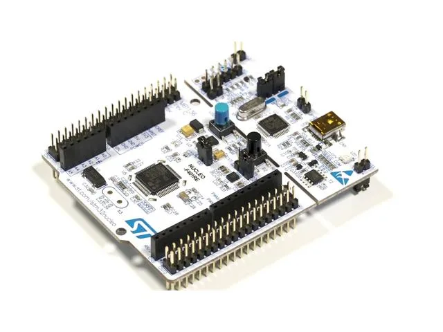 NUCLEO-F401RE