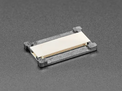 30-pin 0.5mm FFC / FPC Extender