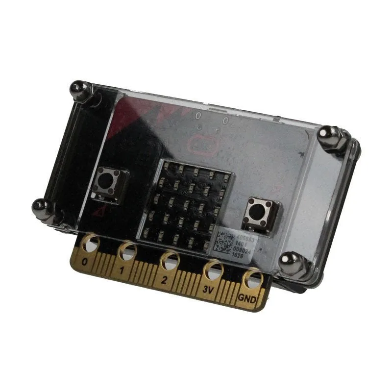 bat:bit battery case for micro:bit v1