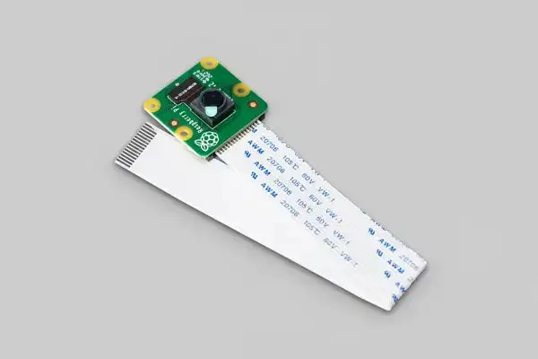 Raspberry Pi® Camera Module V2 8MP