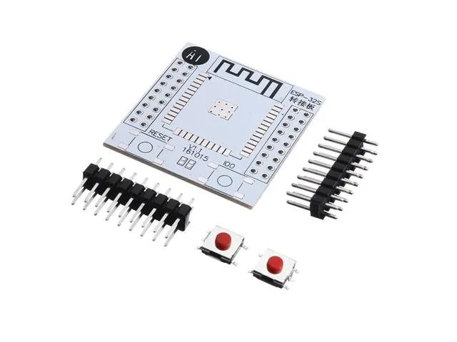 HKD ESP-32S BREAKOUT ADAPTER BRD
