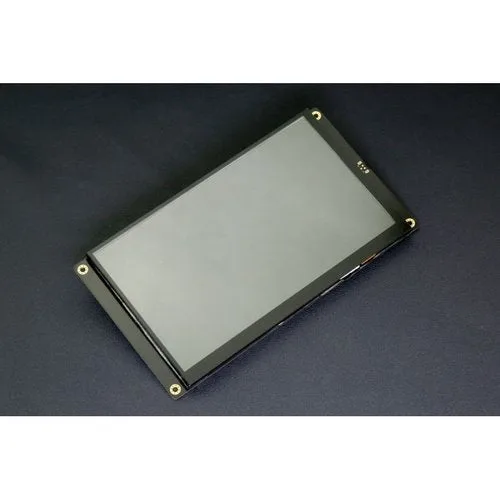 《お取り寄せ商品》7'' HDMI Display with Capacitive Touchscreen