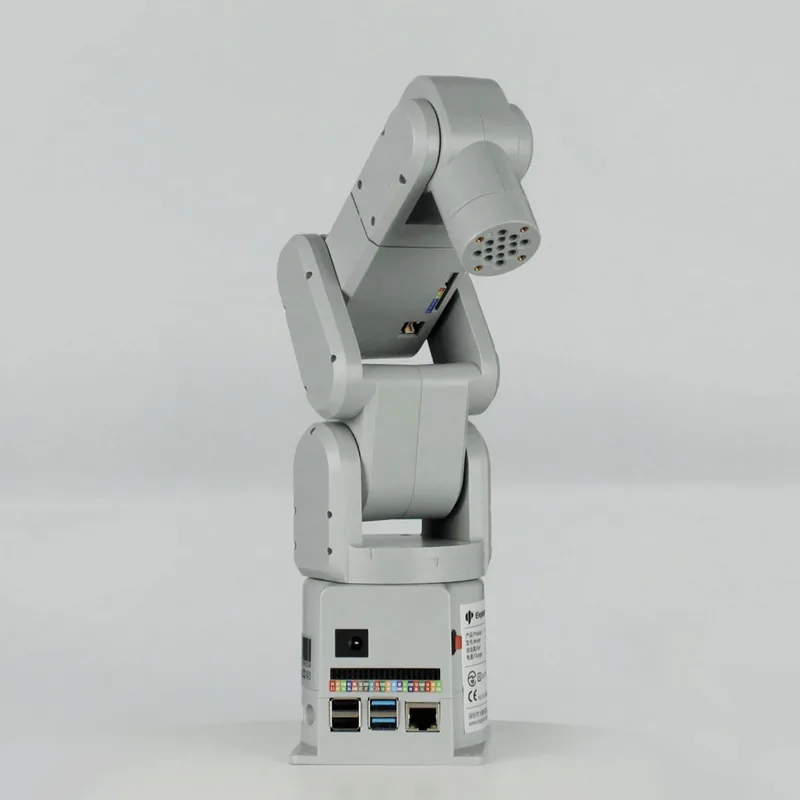 mechArm 270 Pi - ロボットアーム