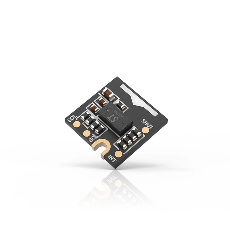 Time of Flight (ToF) Sensor STMicroelectronics VL53L0X | RAK12014