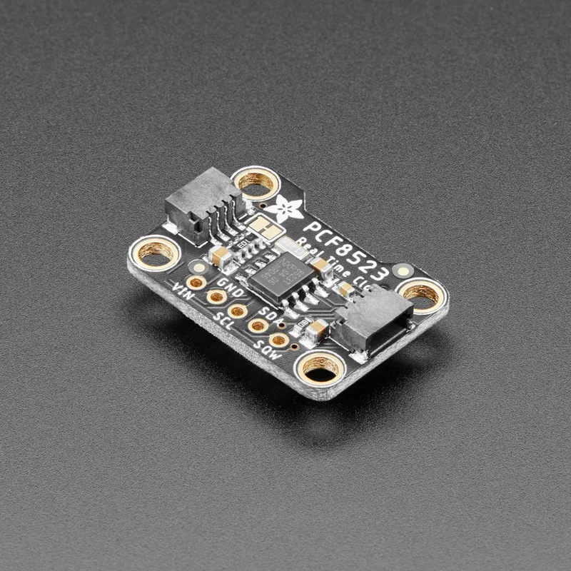 Adafruit PCF8523 Real Time Clock (RTC) Breakout Board