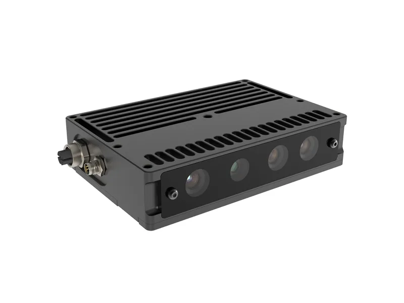 Percipio 3D Camera - FM851-GI-E1