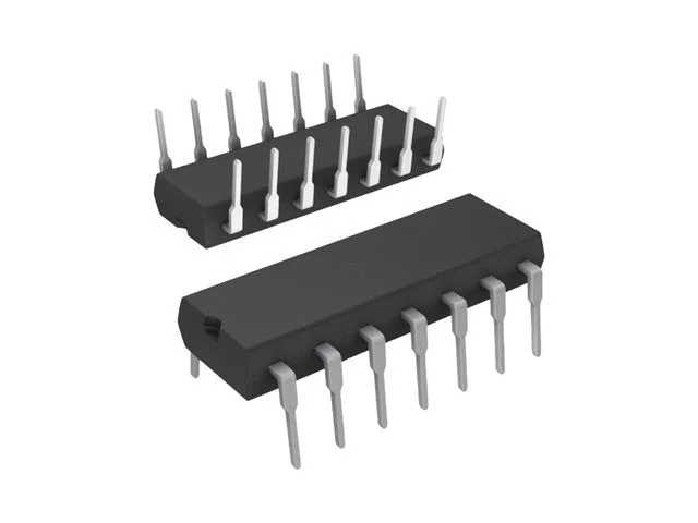 MC14584BCP