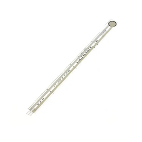 《お取り寄せ商品》Flexiforce Pressure Sensor - 100lbs