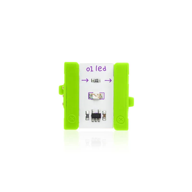 littleBits o1 LED