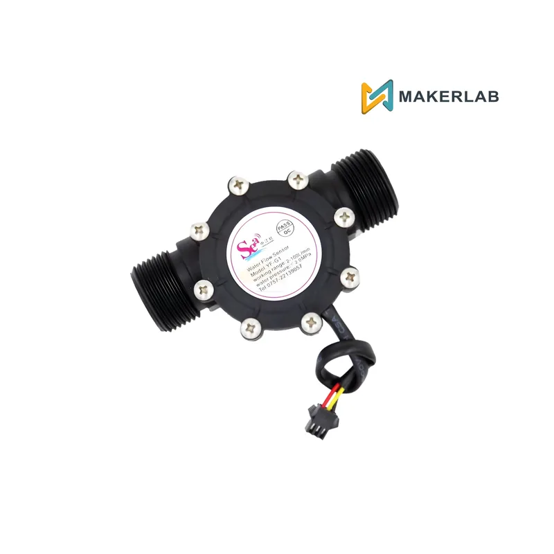 Water Flow Sensor