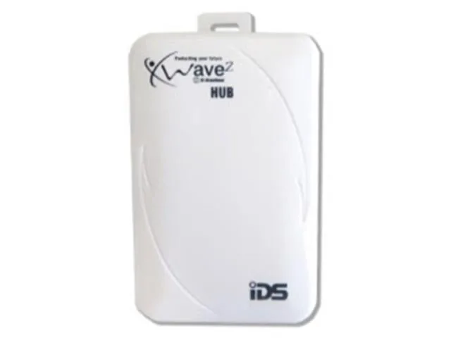 IDS 860-22-HUB