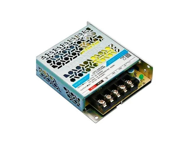 LM75-23B12R2S