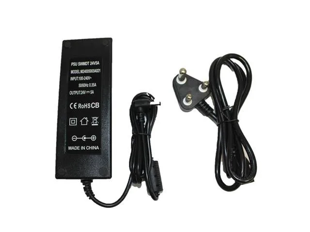 PSU SWMDT 12V 10A