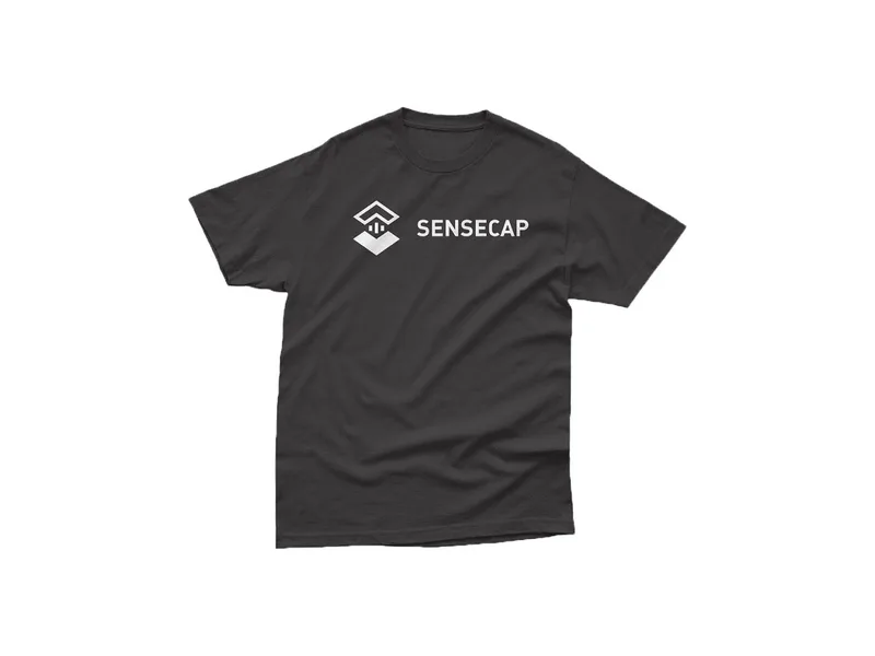 SenseCAP T-shirt T1 (L)