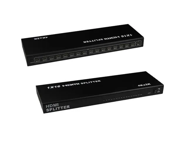HDMI SPLITTER PST-4KHS1016T