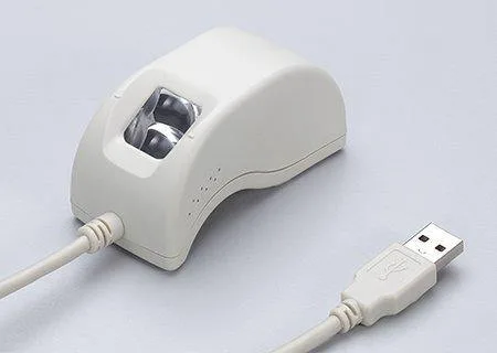FM220U Finger Print Scanner