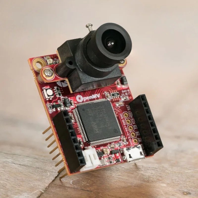 OpenMV Cam H7