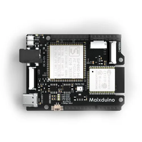 Sipeed Maixduino--販売終了