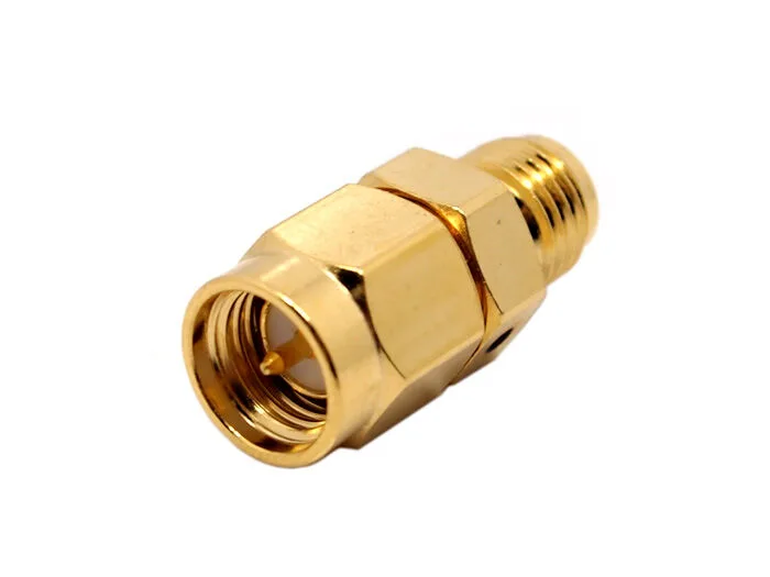 SMA Male&Female Adaptor