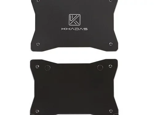 Khadas Metal Plate