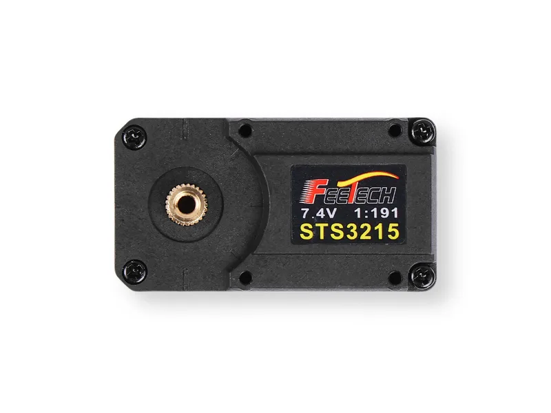 Feetech ST3215 C046 Servo 7.4V 1:147 Gear Ratio