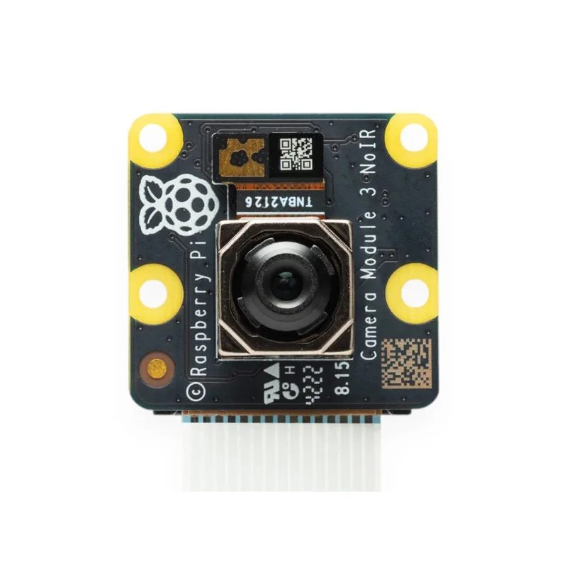 Raspberry Pi Camera Module 3 NoiR