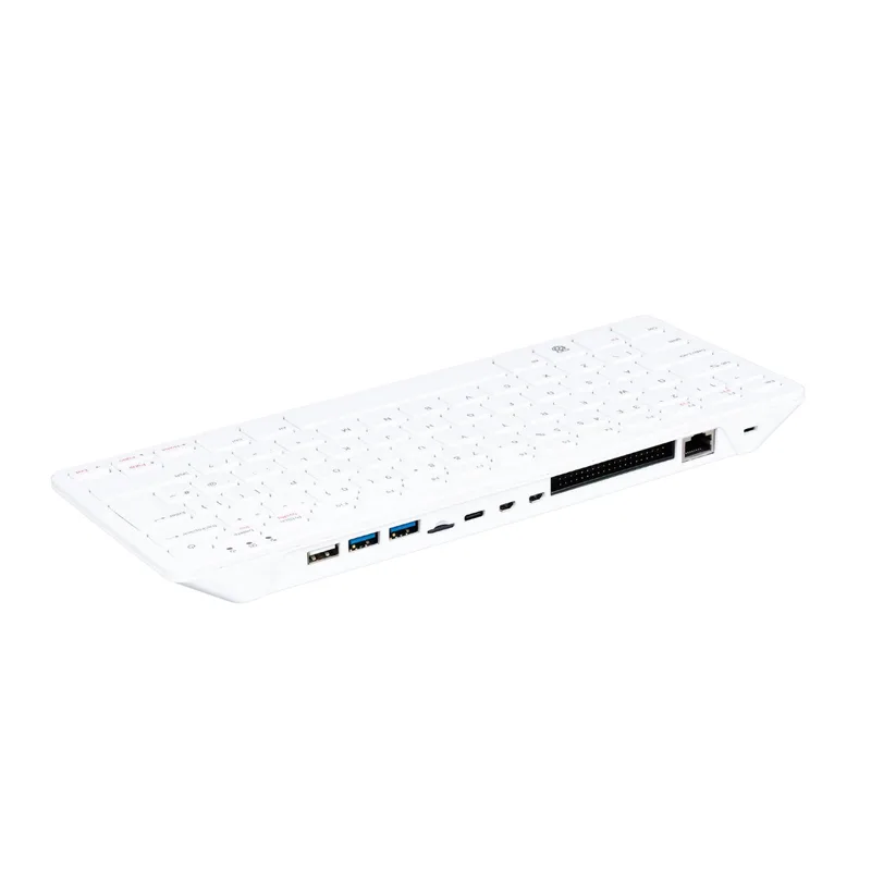 Raspberry Pi 500 Desktop Kit