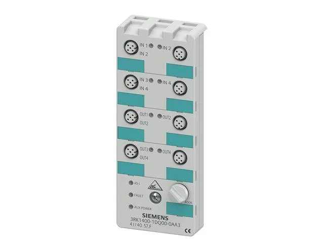 3RK1400-1DQ00-0AA3