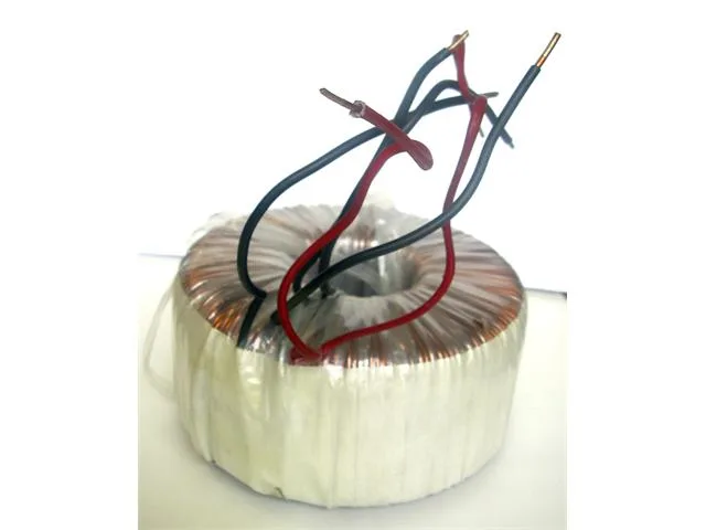 TRF TOR25V10A