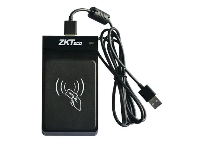 ZKT CR20E