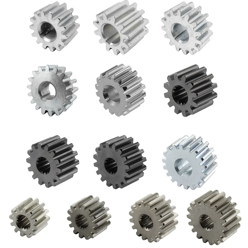Ships from Sydney - 20 DP Pinion Gears