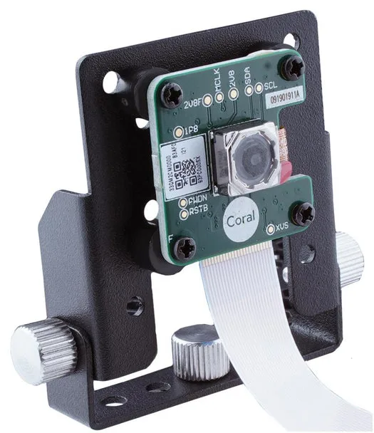 KKSB Camera Holder Compatible with Many Camera Modules