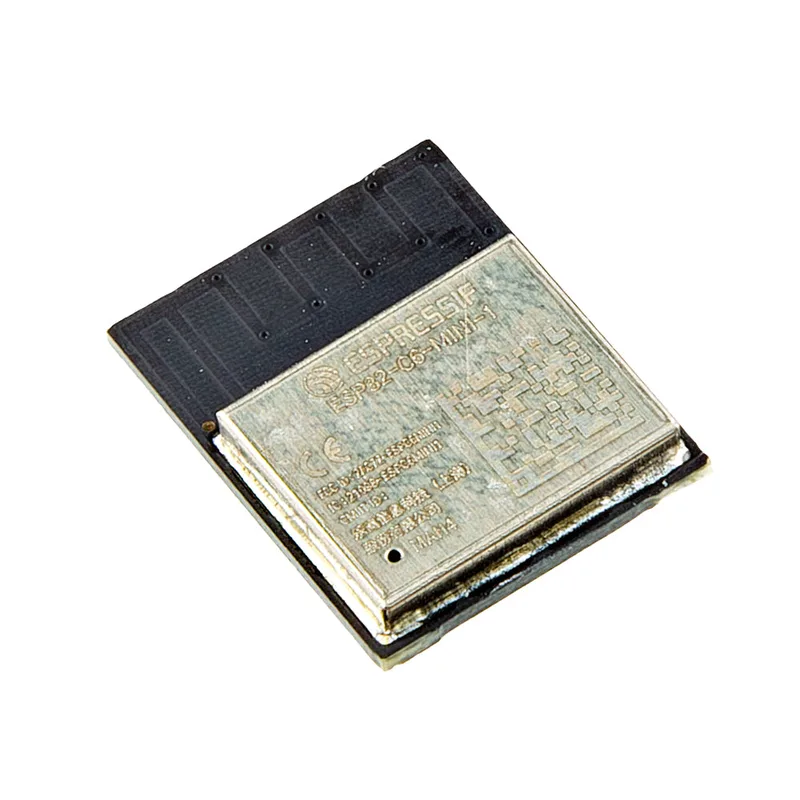 ESP32-C6 MINI Module - 4MB (PCB Antenna)