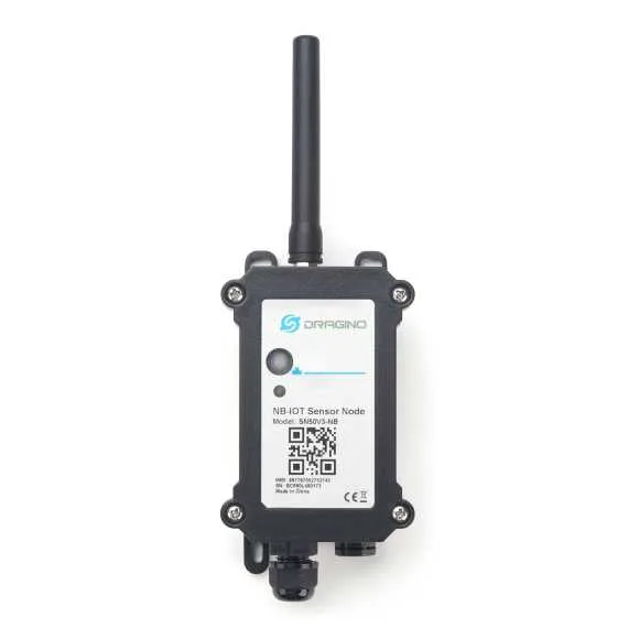 Dragino SN50v3-CB-GE-M12 NB-IoT/LTE-M Sensor Node