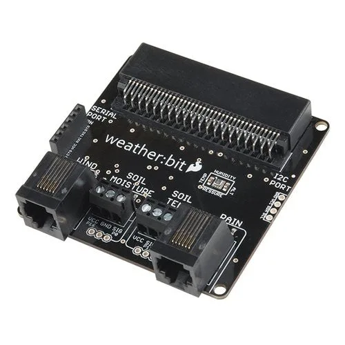 SparkFun weather:bit--販売終了