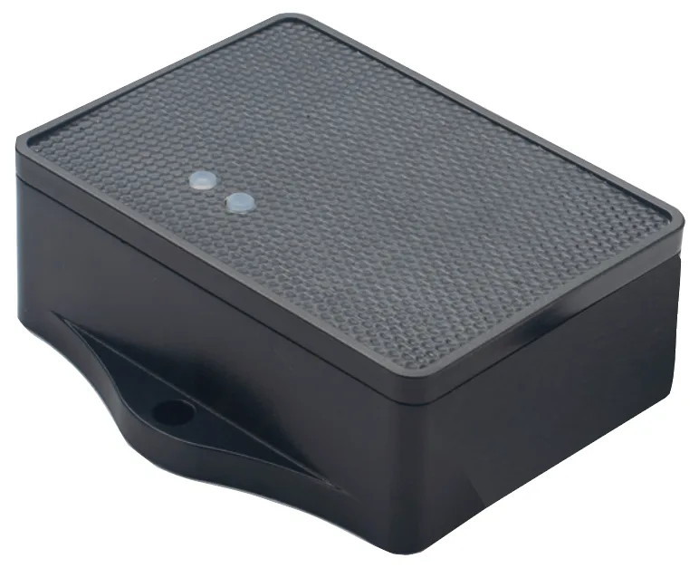 Dragino TrackerD-LS-EU868 Solarbetriebener LoRaWAN Asset Tracker mit GPS