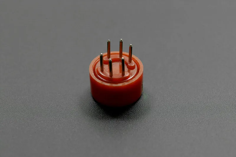 Carbon Monoxide Sensor (MQ7)