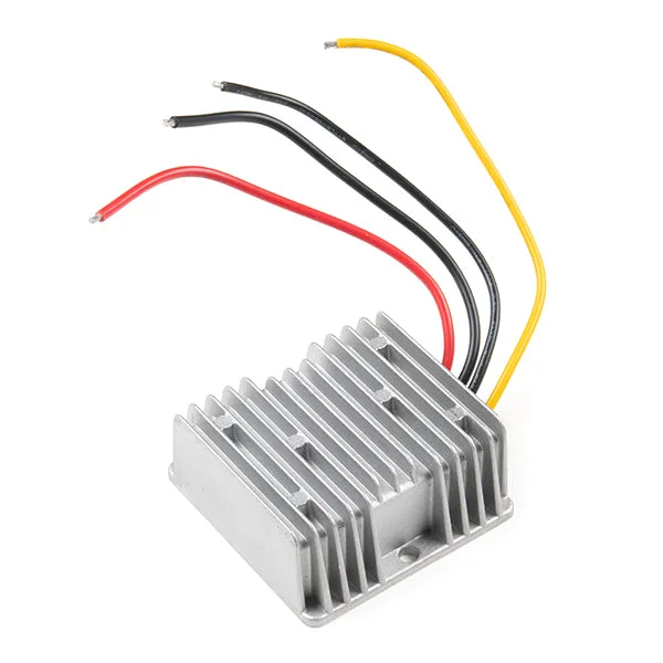 Constant Current Power Supply - 13.8V 8A