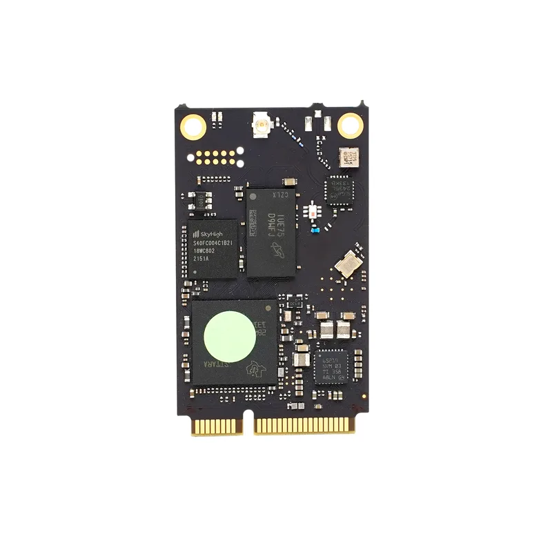 Miro EdgeCard Mioty® 868 Mhz