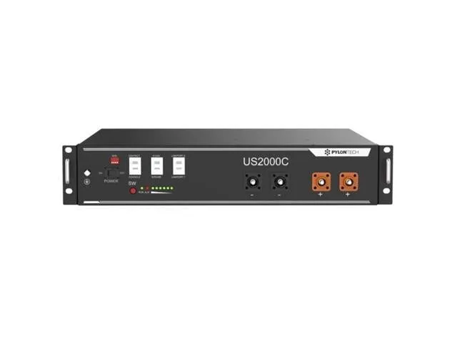 BATT 48V50AC LI-ION PYL