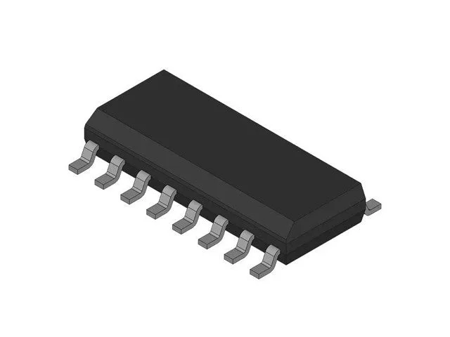 74AC08M1R