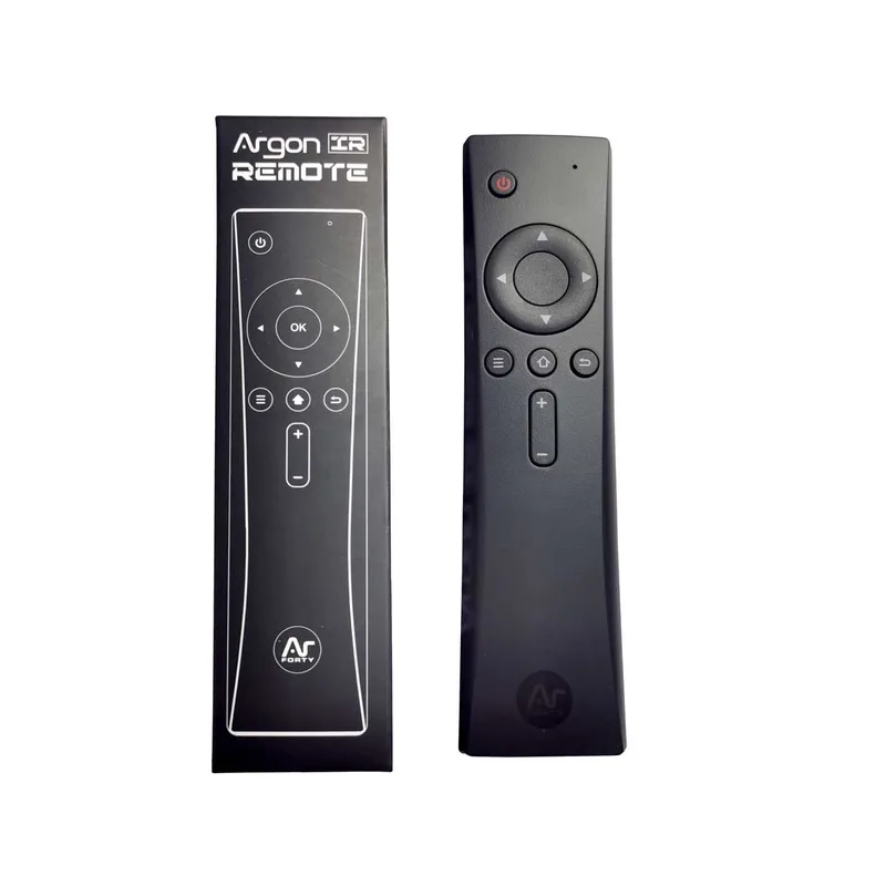 Argon ONE V2/M.2用Argon Remote
