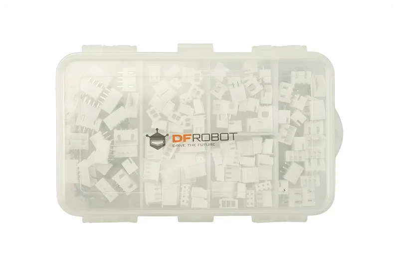Unlock Connectivity: XH Housing and Header Kit