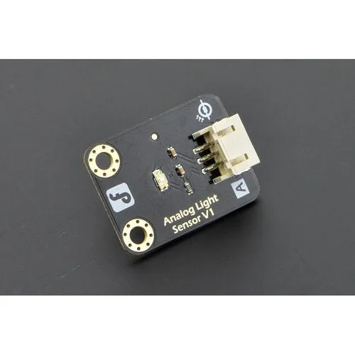 《お取り寄せ商品》Gravity:Analog Light Sensor LX1972--販売終了