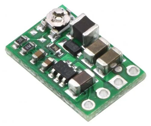 2103 - Pololu Step-Down Voltage Regulator D24V6ALV