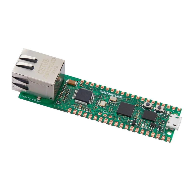 W5500-EVB-Pico