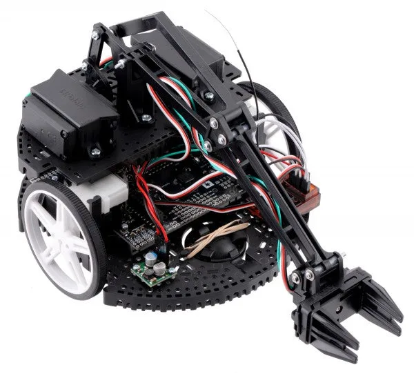Robot Arm Kit for Romi 1